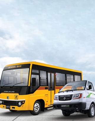 Ashok Leyland Partner in Virudhunagar, Ashok Leyland MiTR Staff Bus in Virudhunagar, Ashok Leyland MiTR School Bus in Virudhunagar Ashok Leyland Partner in Virudhunagar, Ashok Leyland MiTR Staff Bus in Virudhunagar, Ashok Leyland MiTR School Bus in Virudhunagar